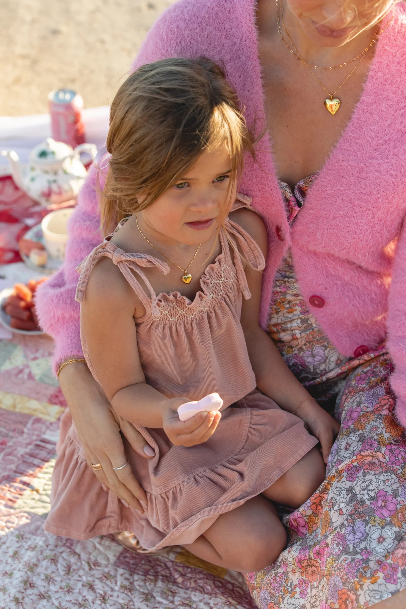Luxe Little's Locket - Image 12
