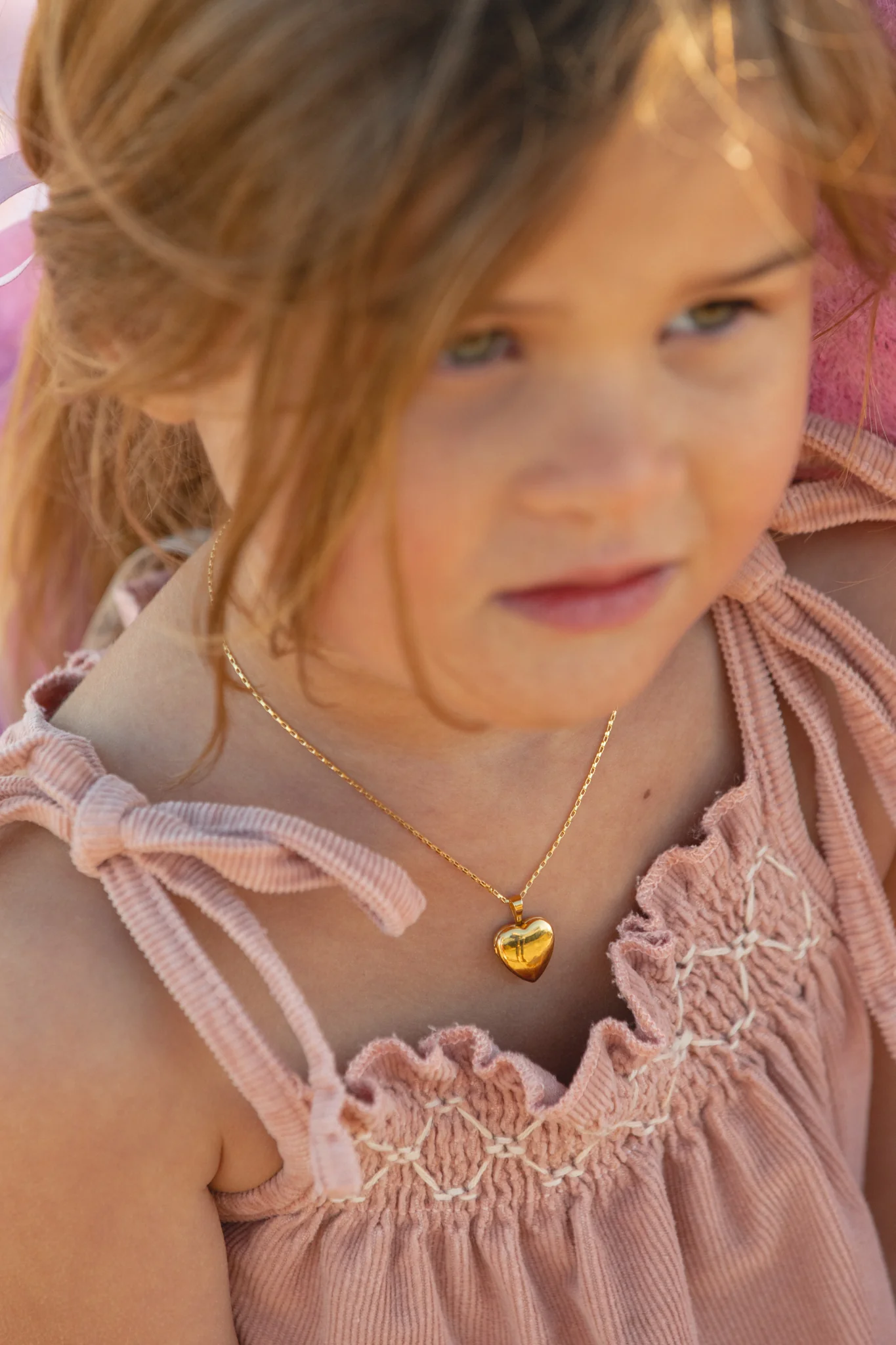 Luxe Little's Locket - Image 10