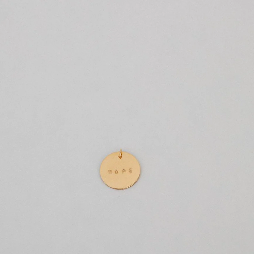 Extra Custom Pendant - Image 10
