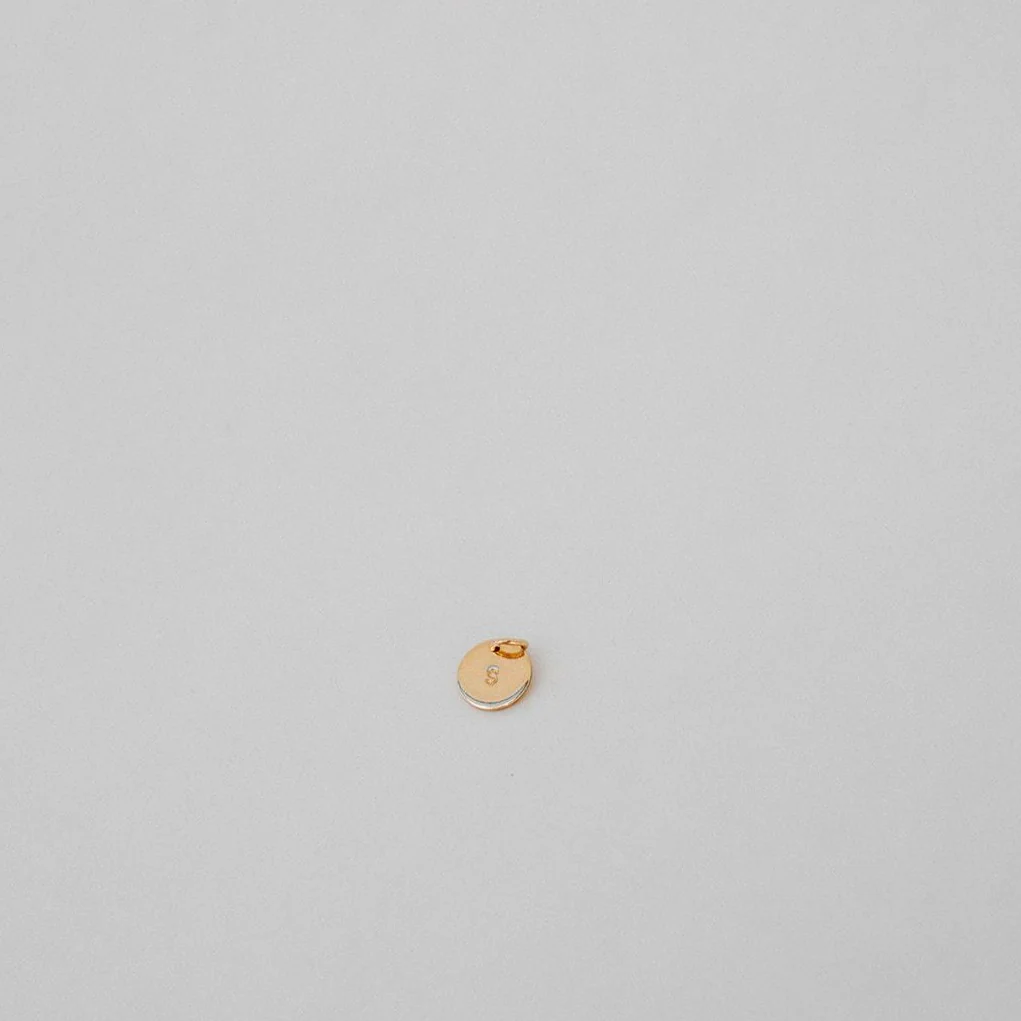 Extra Custom Pendant - Image 7