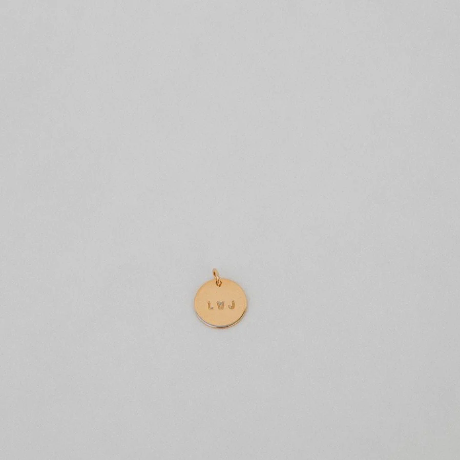 Extra Custom Pendant - Image 8
