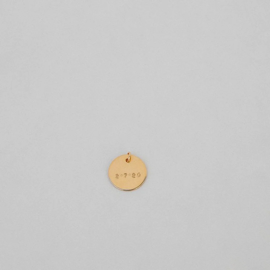 Extra Custom Pendant - Image 9