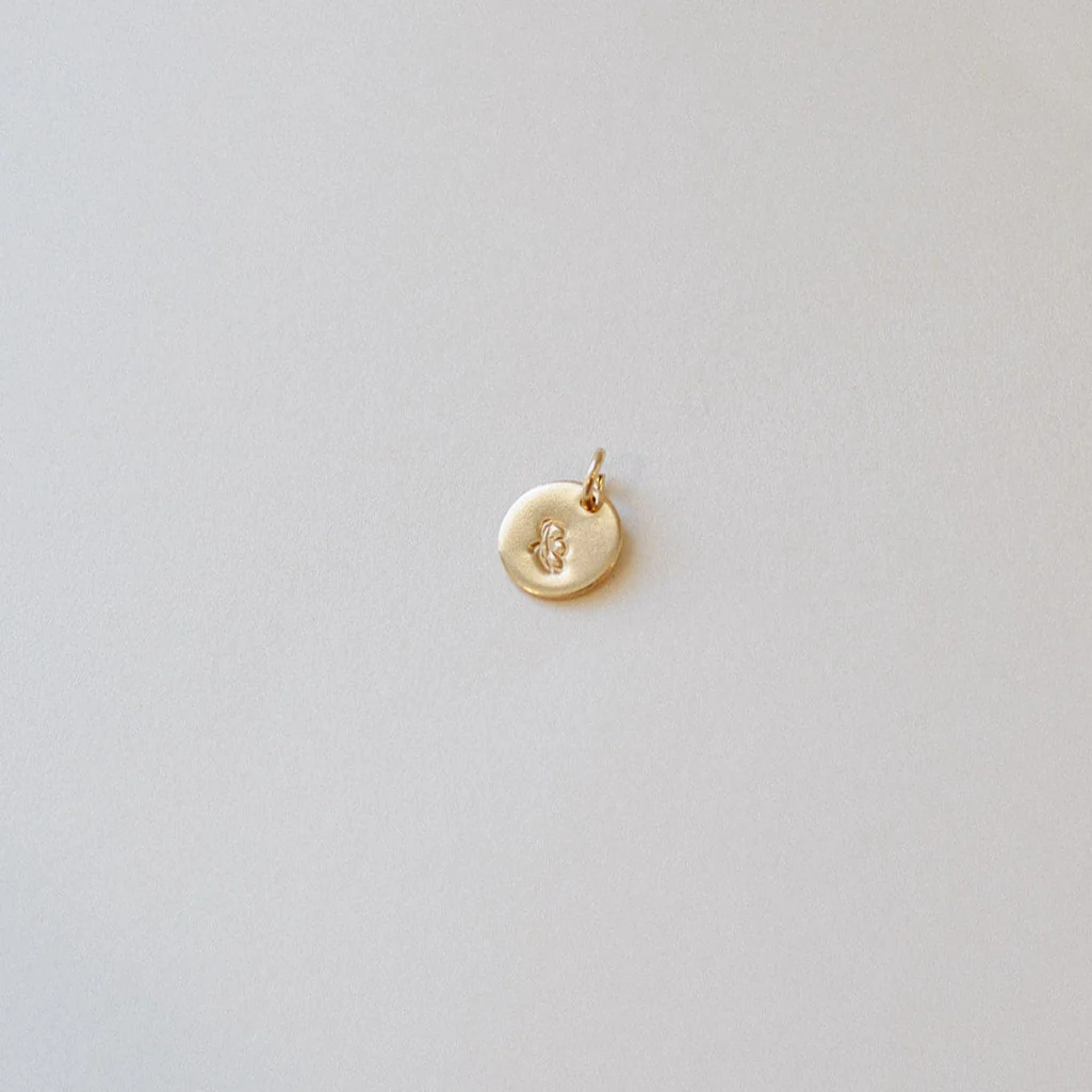 Floral Drop Earrings - Image 12
