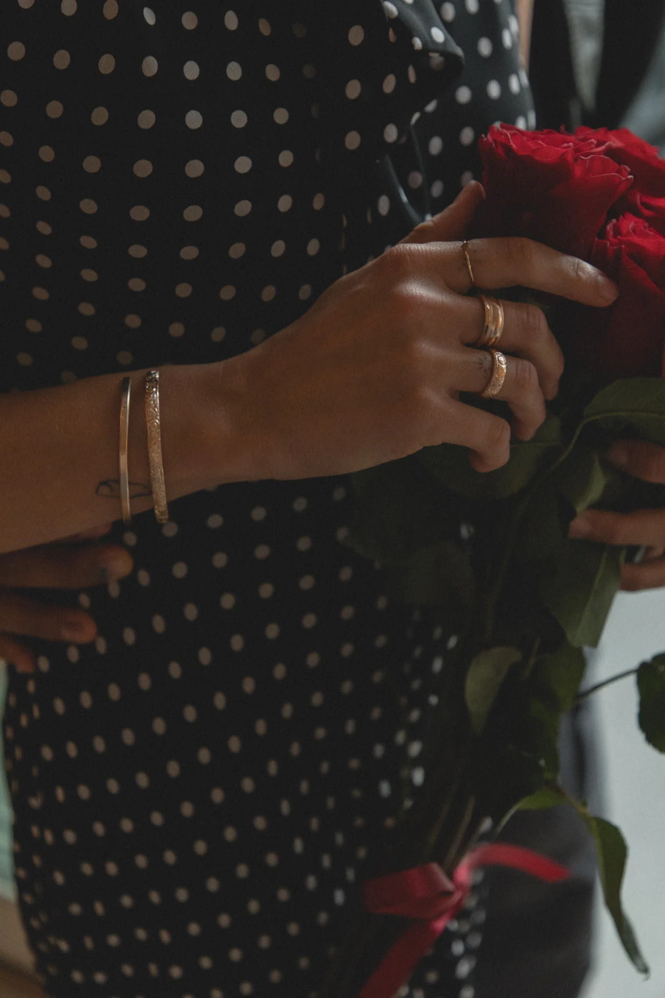 Floral Ring - Image 4