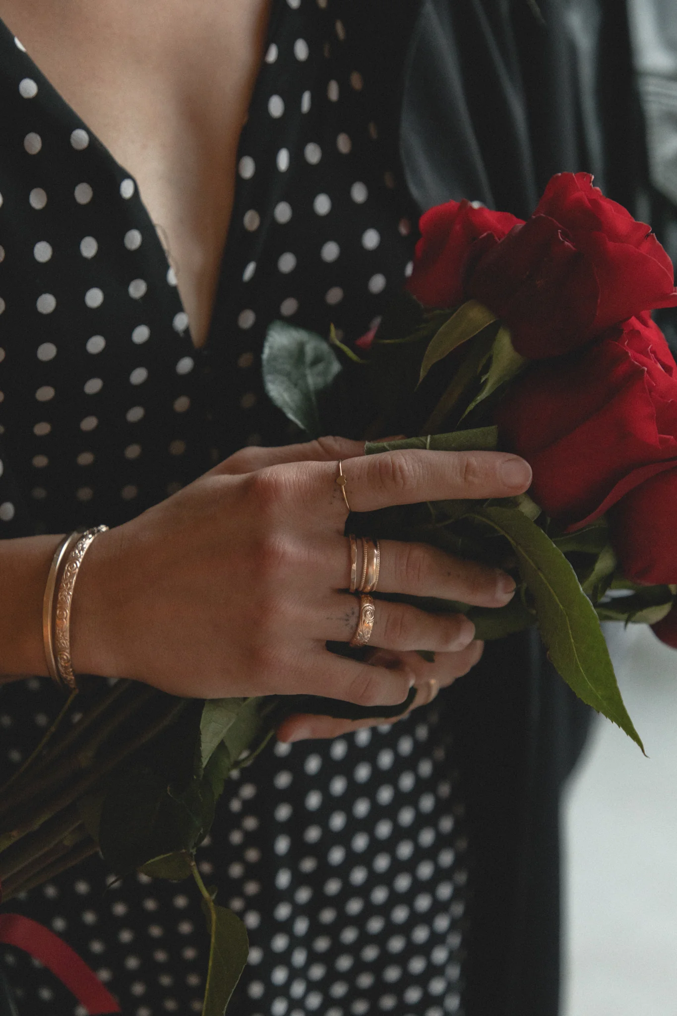 Floral Ring - Image 6