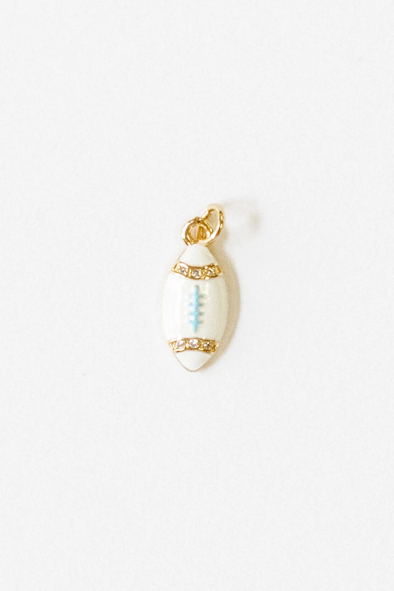 Football Charm