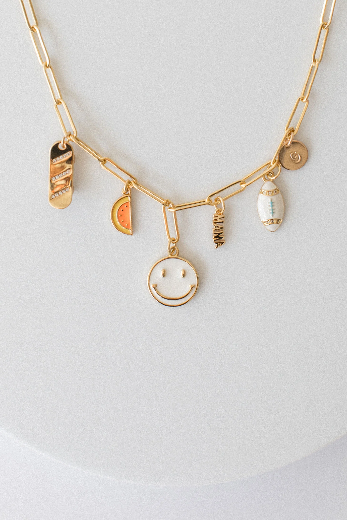 Football Charm - Image 3
