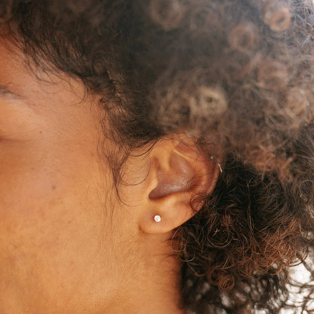 Gem Studs - Image 2