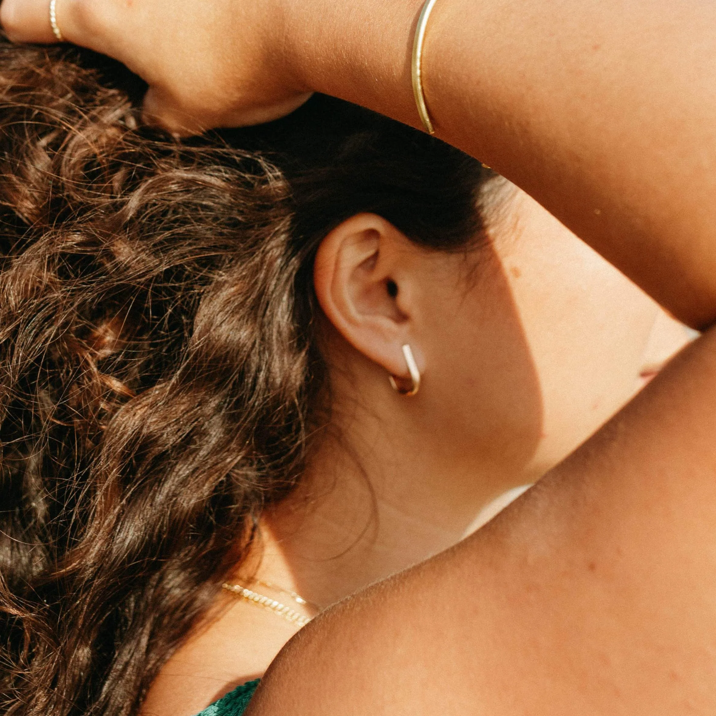 Gold Huggers - Image 4