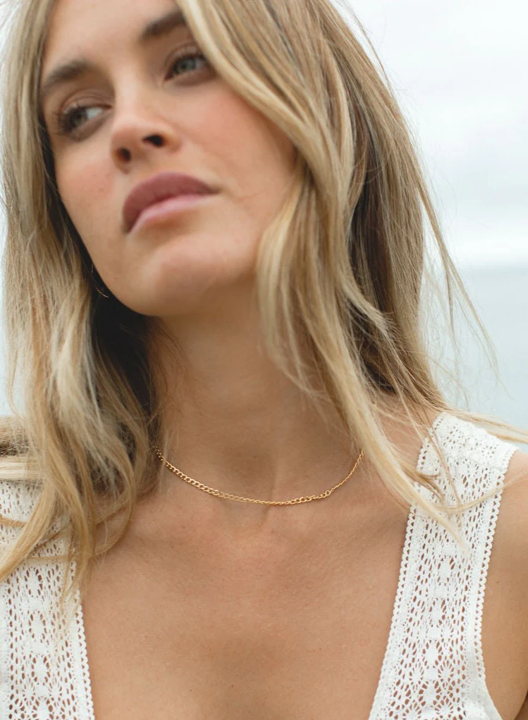 Halle Chain - Image 3