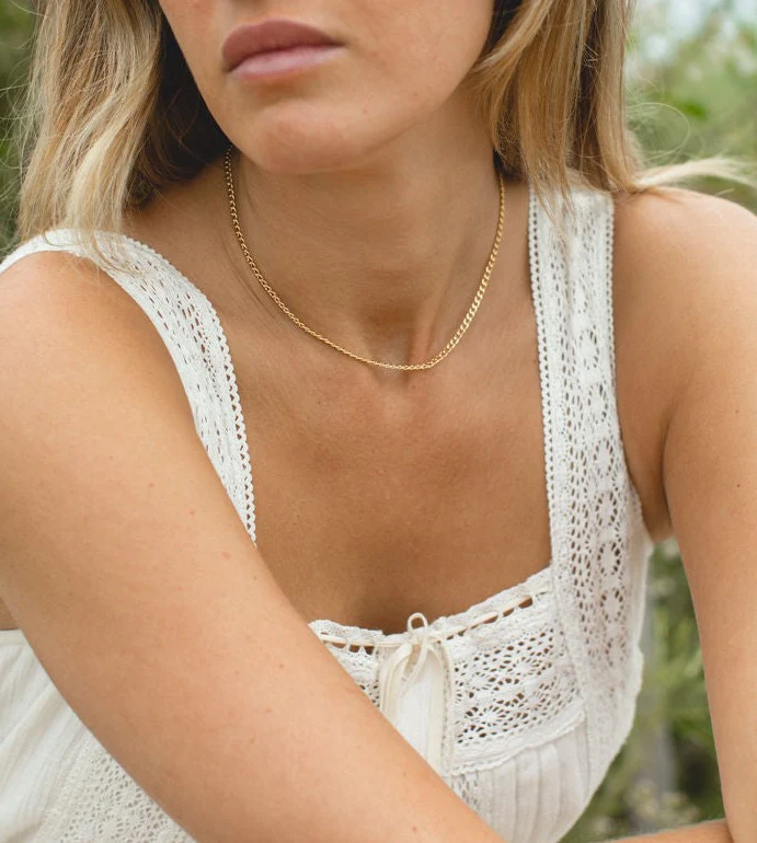 Halle Chain - Image 4