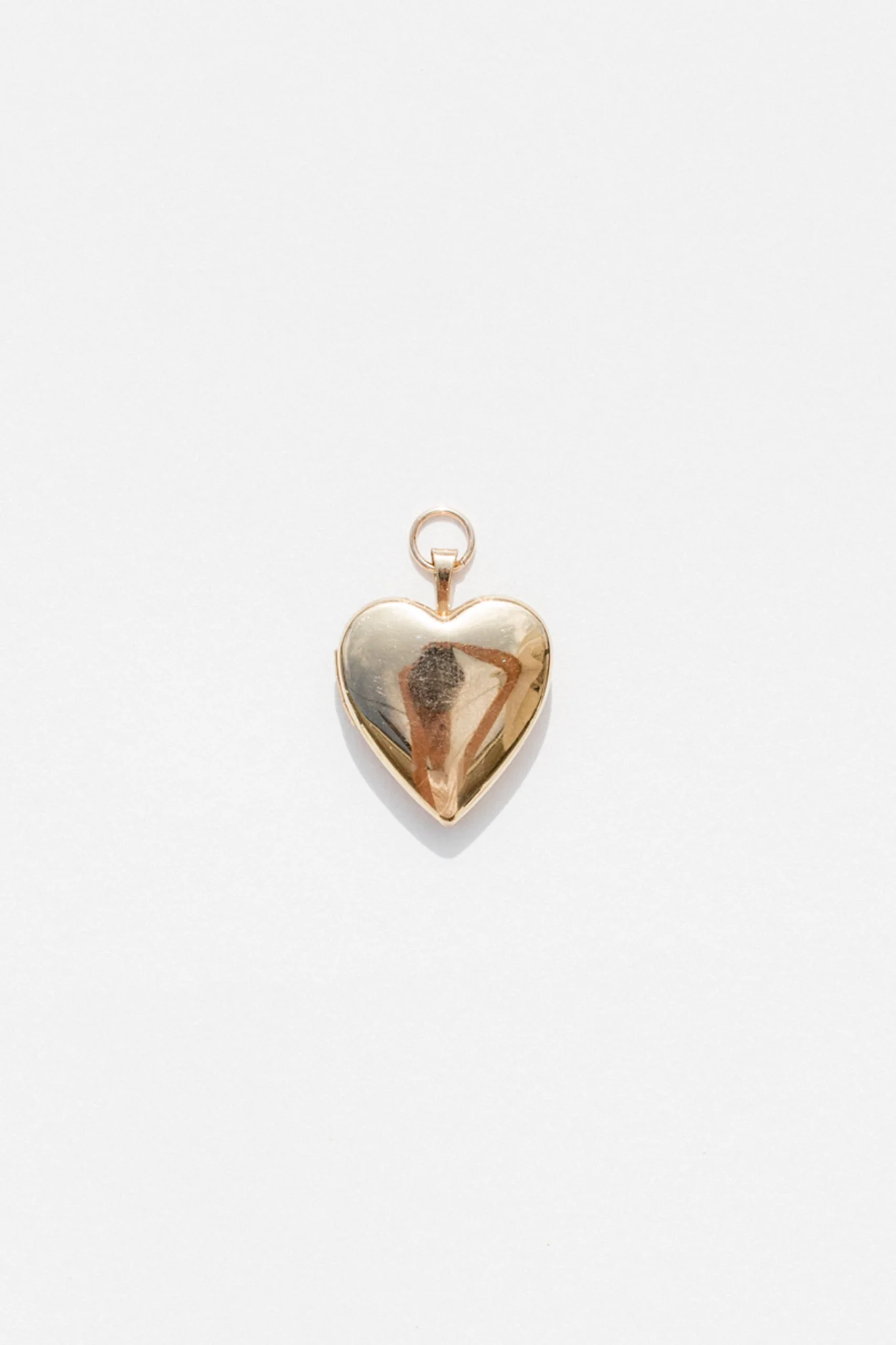 Ella Luxe Locket Pendant