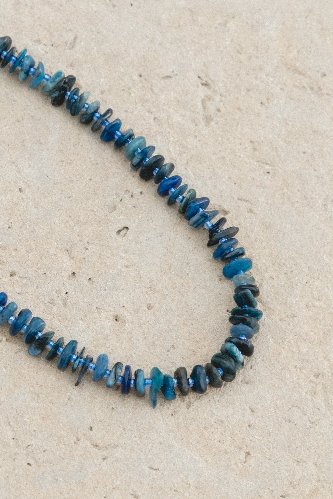 Indigo Sky Necklace - Image 4