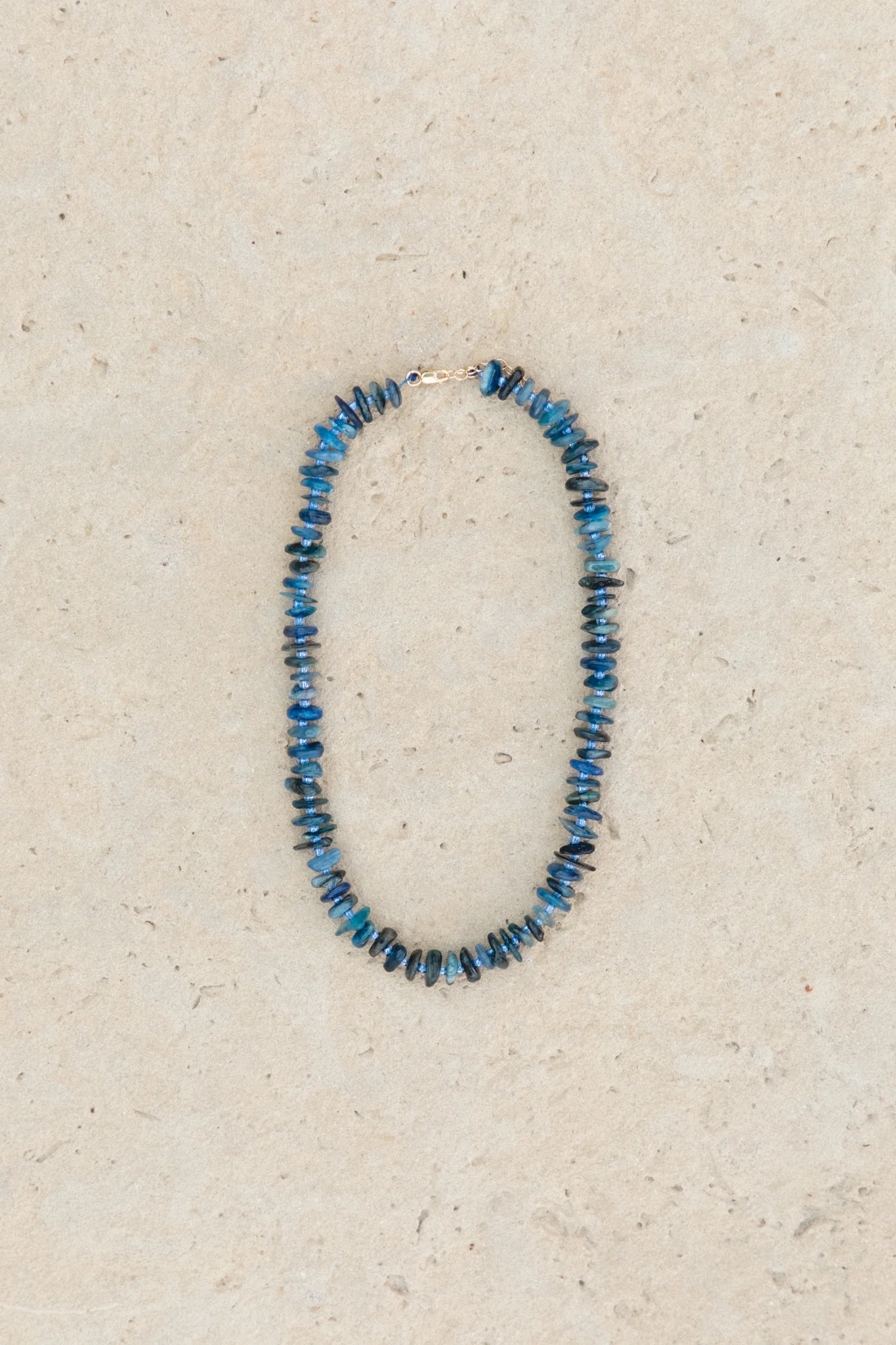 Indigo Sky Necklace - Image 6