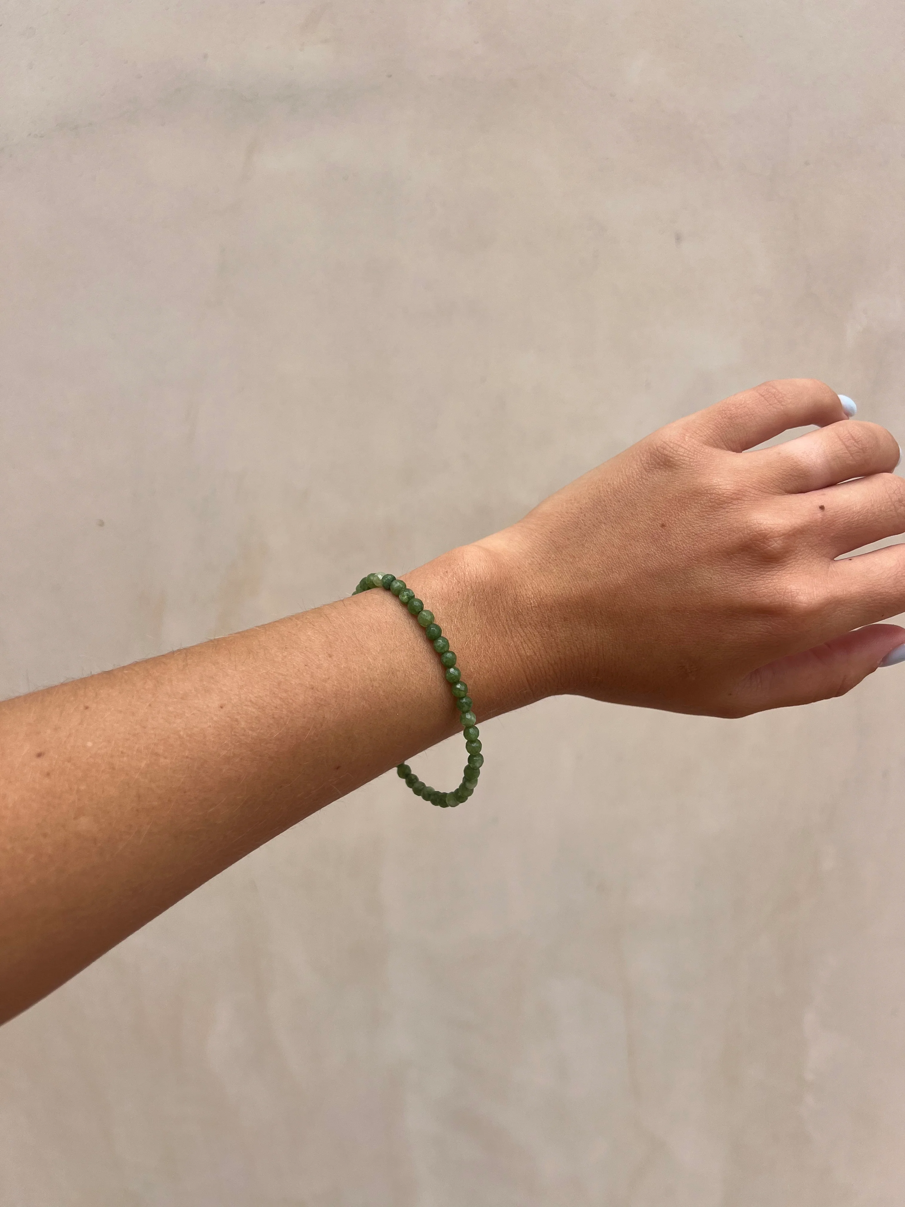 Jade Tide Bracelet - Image 3