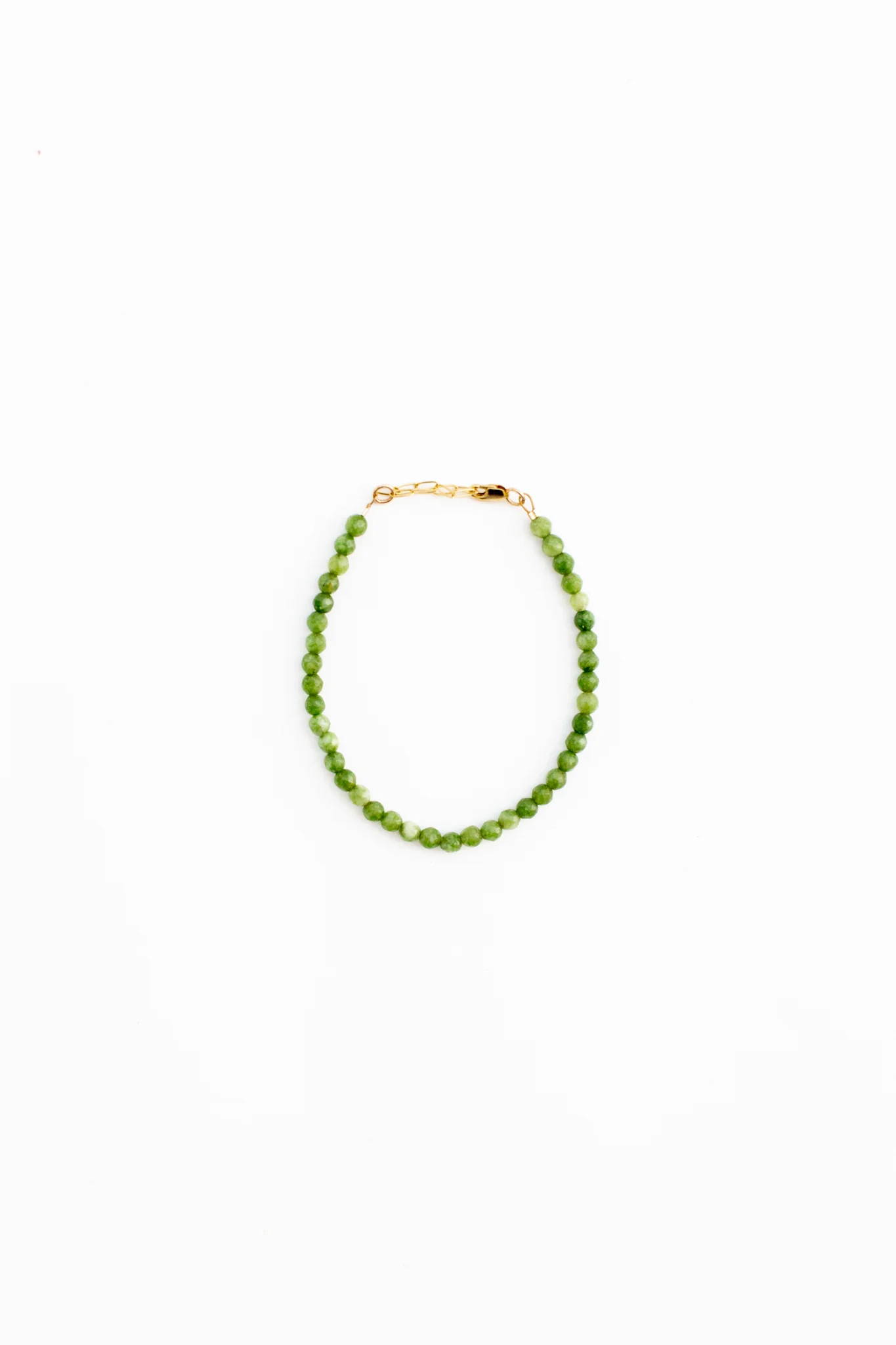 Jade Tide Bracelet - Image 4
