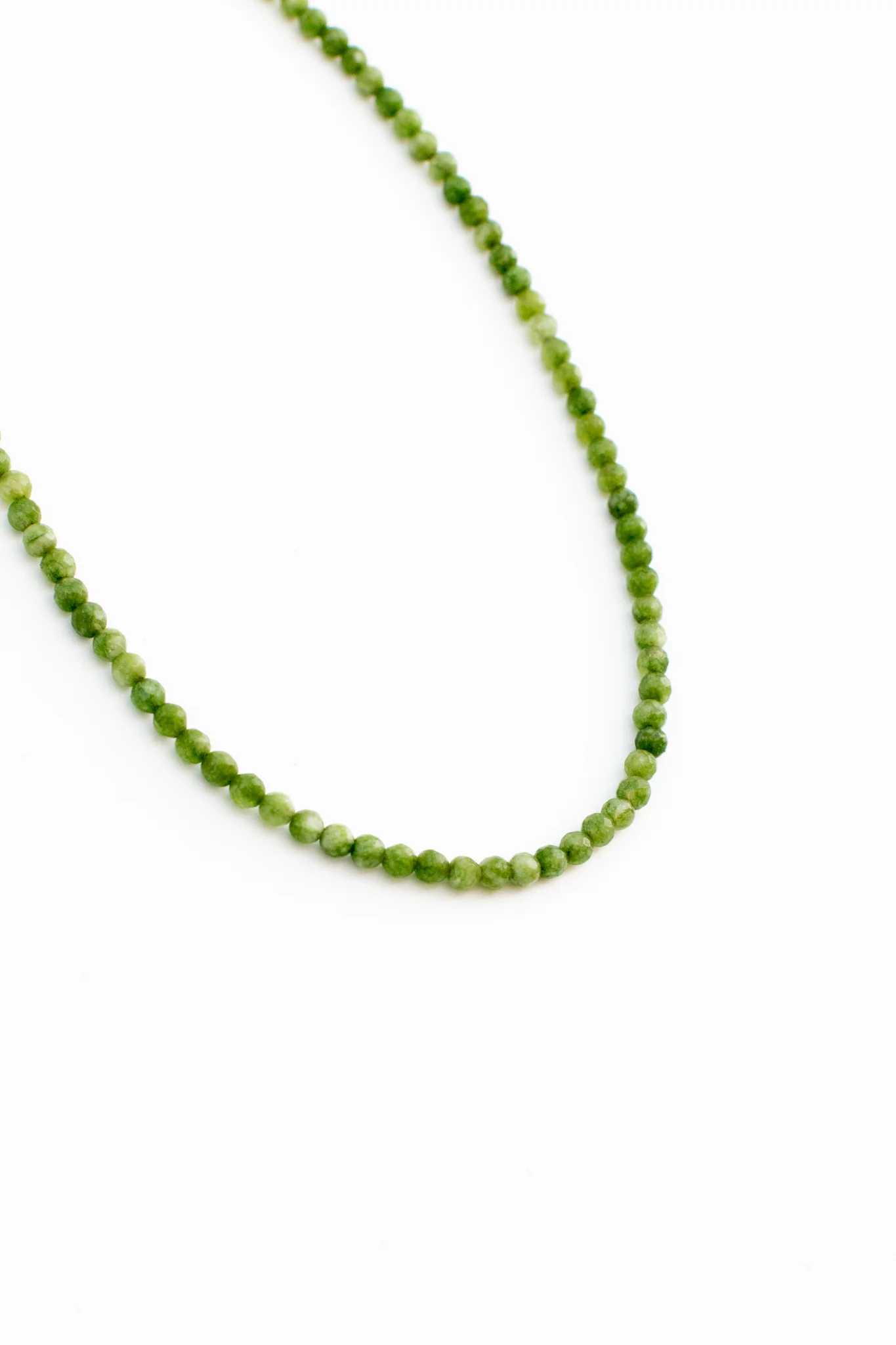Jade Tide Necklace - Image 4