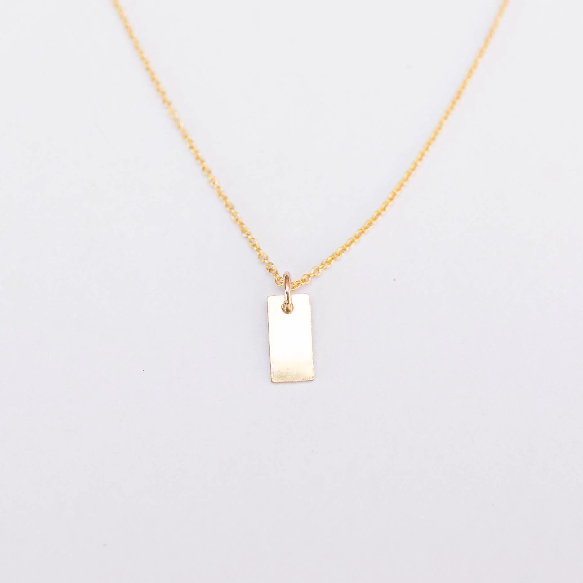 Jovie Necklace