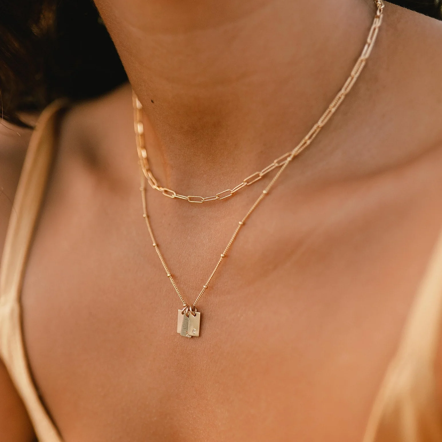 Jovie Necklace - Image 10