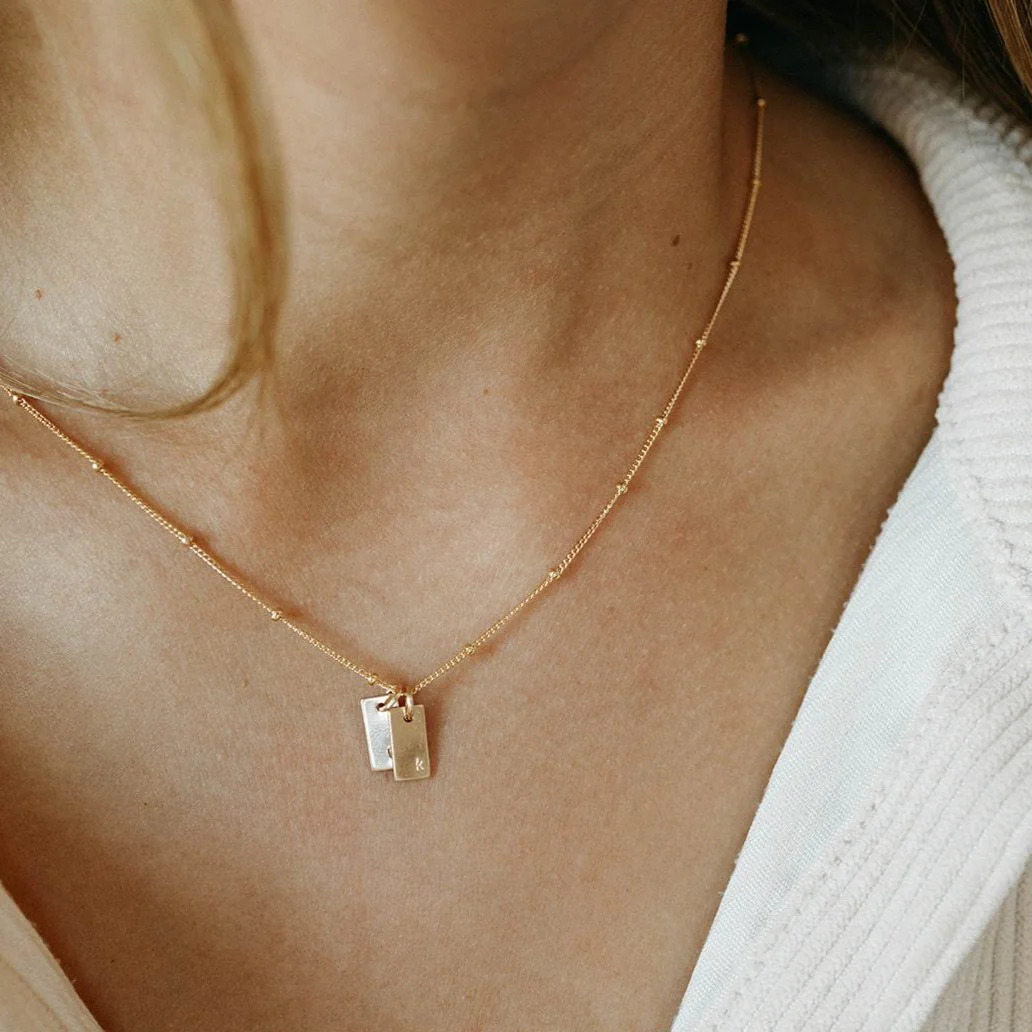Jovie Necklace - Image 2
