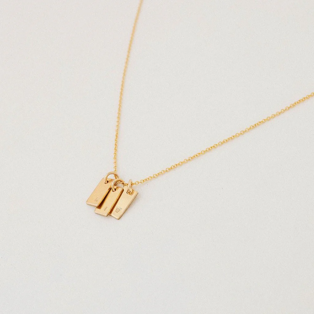 Jovie Necklace - Image 3