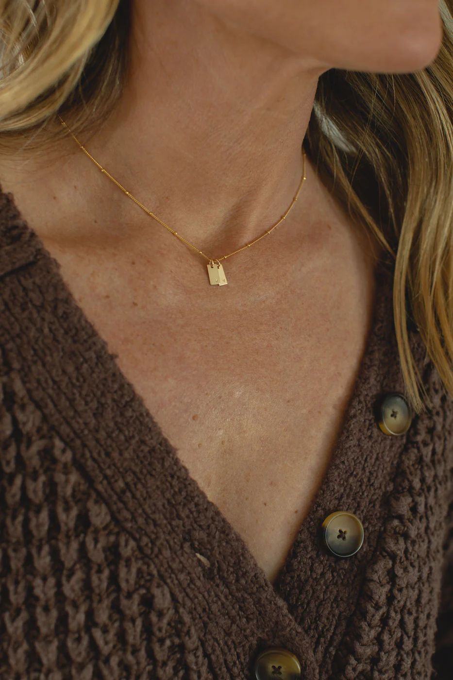 Jovie Necklace - Image 6