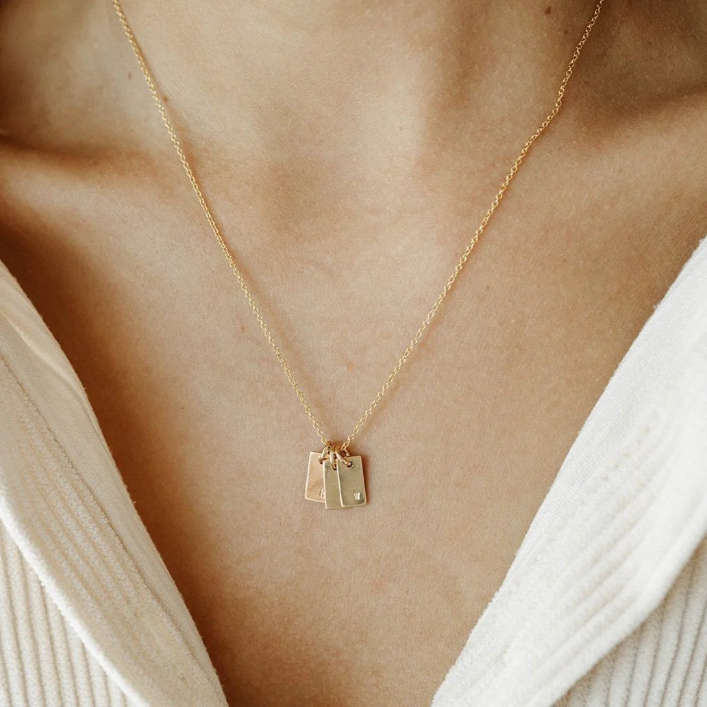Jovie Necklace - Image 7