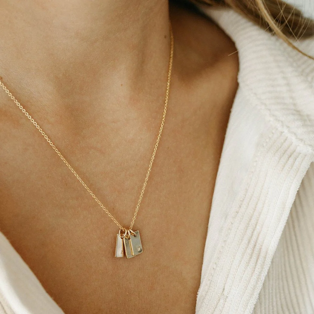 Jovie Necklace - Image 8
