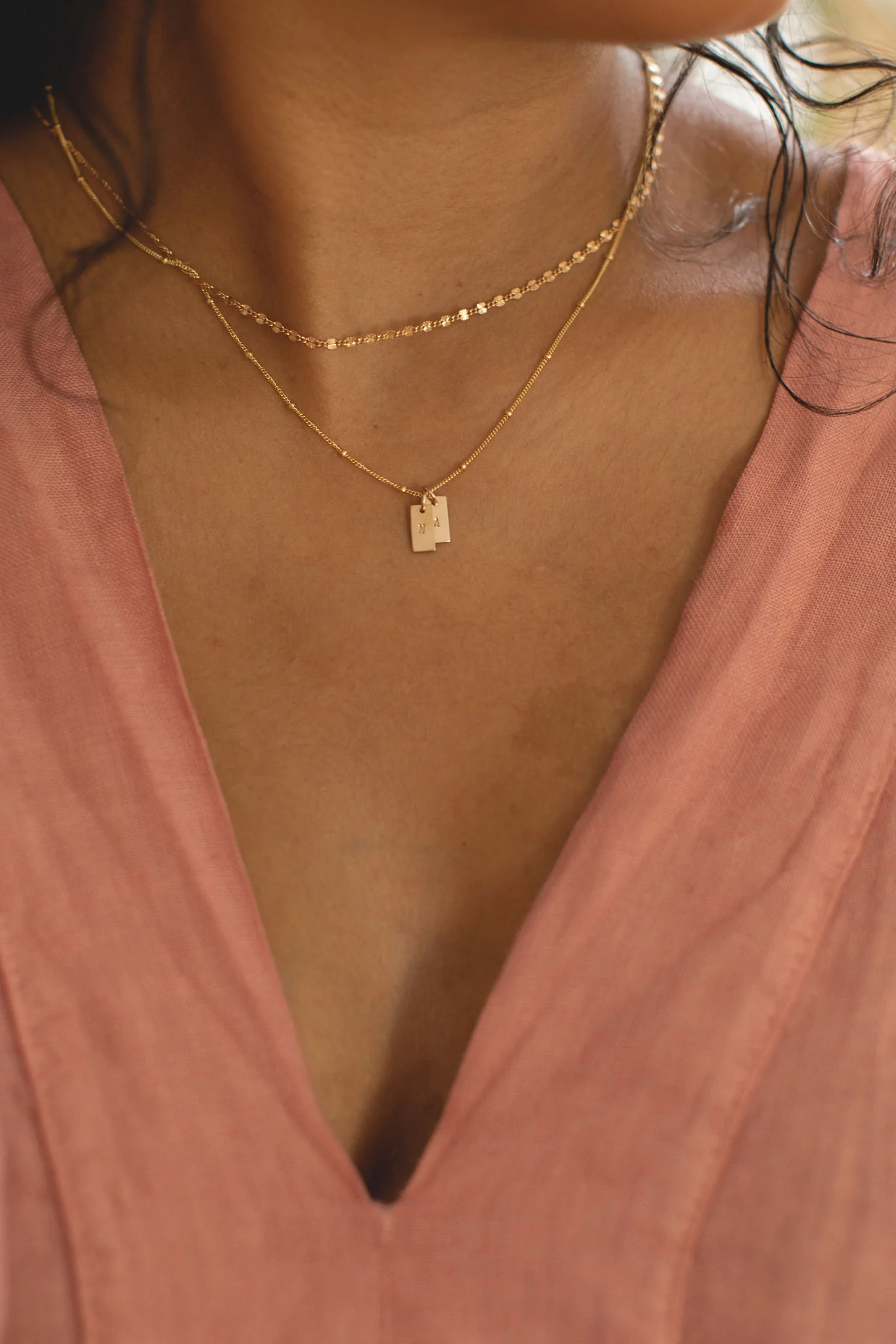 Jovie Necklace - Image 9
