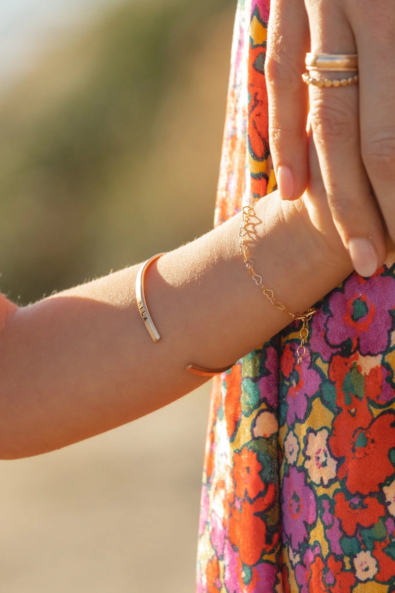 Littles Cuff - Image 3