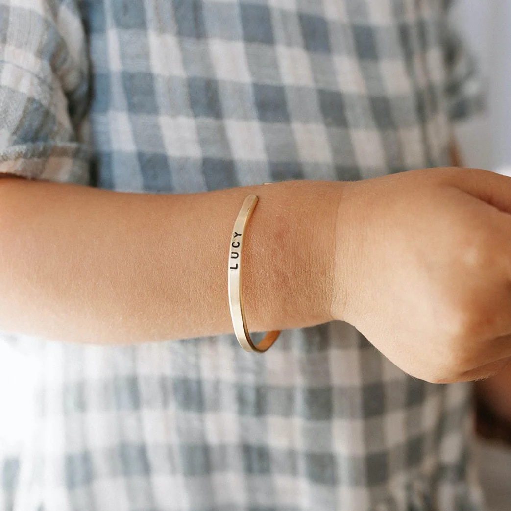 Littles Cuff - Image 6