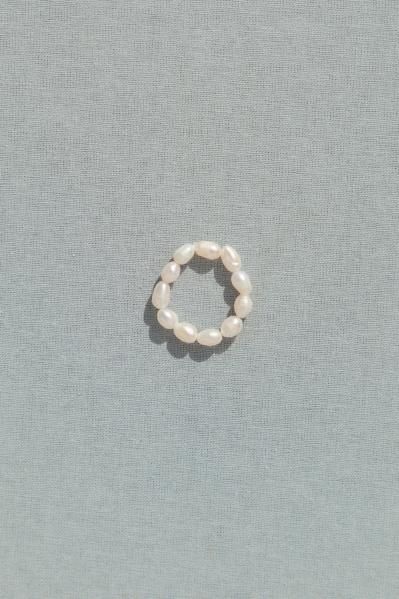 Laguna Pearl Ring