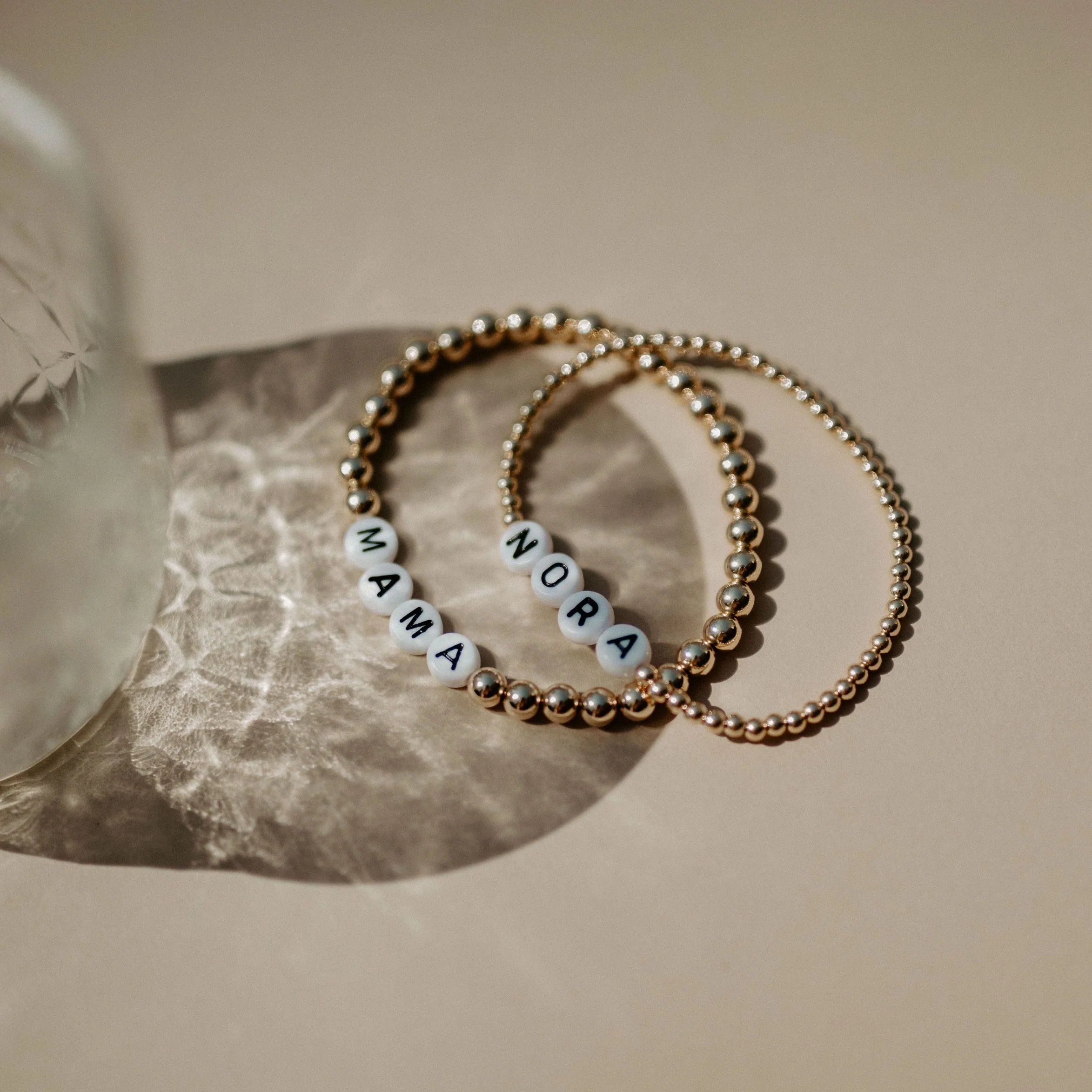 Large Goldie Bracelet - Image 13