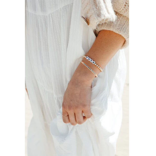 Large Goldie Bracelet - Image 15