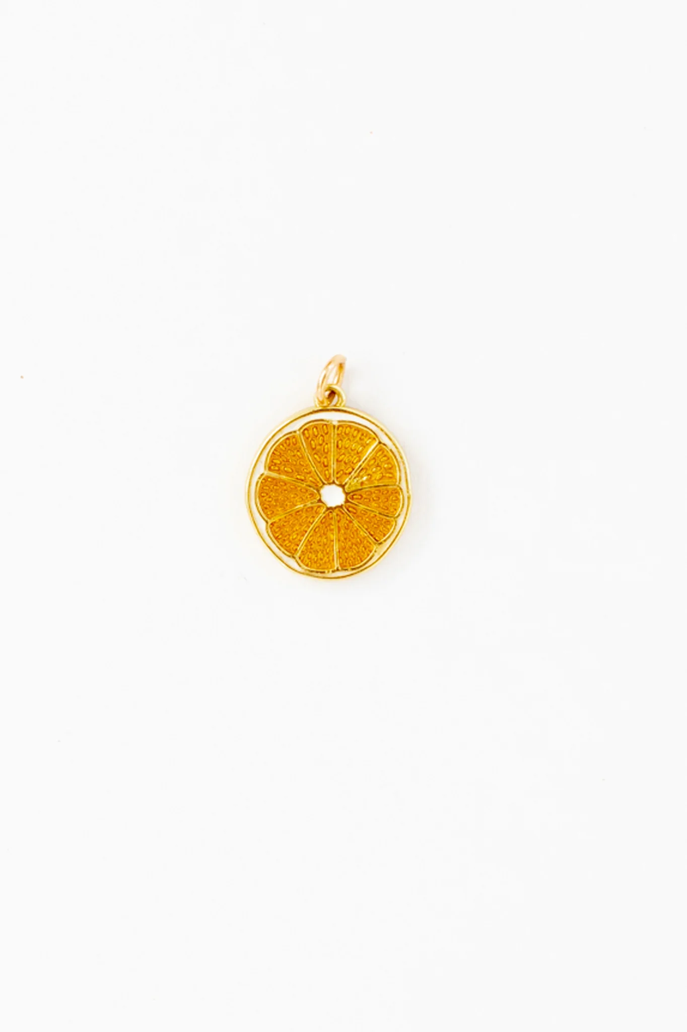 Lemon Charm