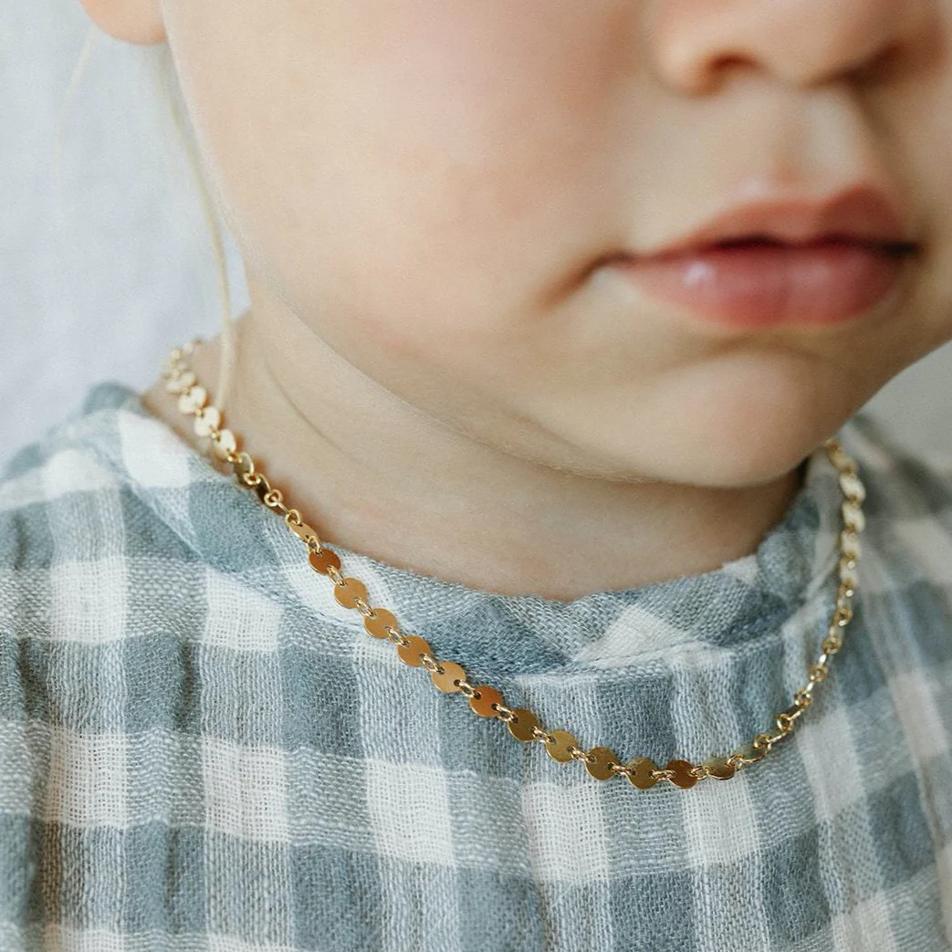 Little's Dottie Necklace - Image 6