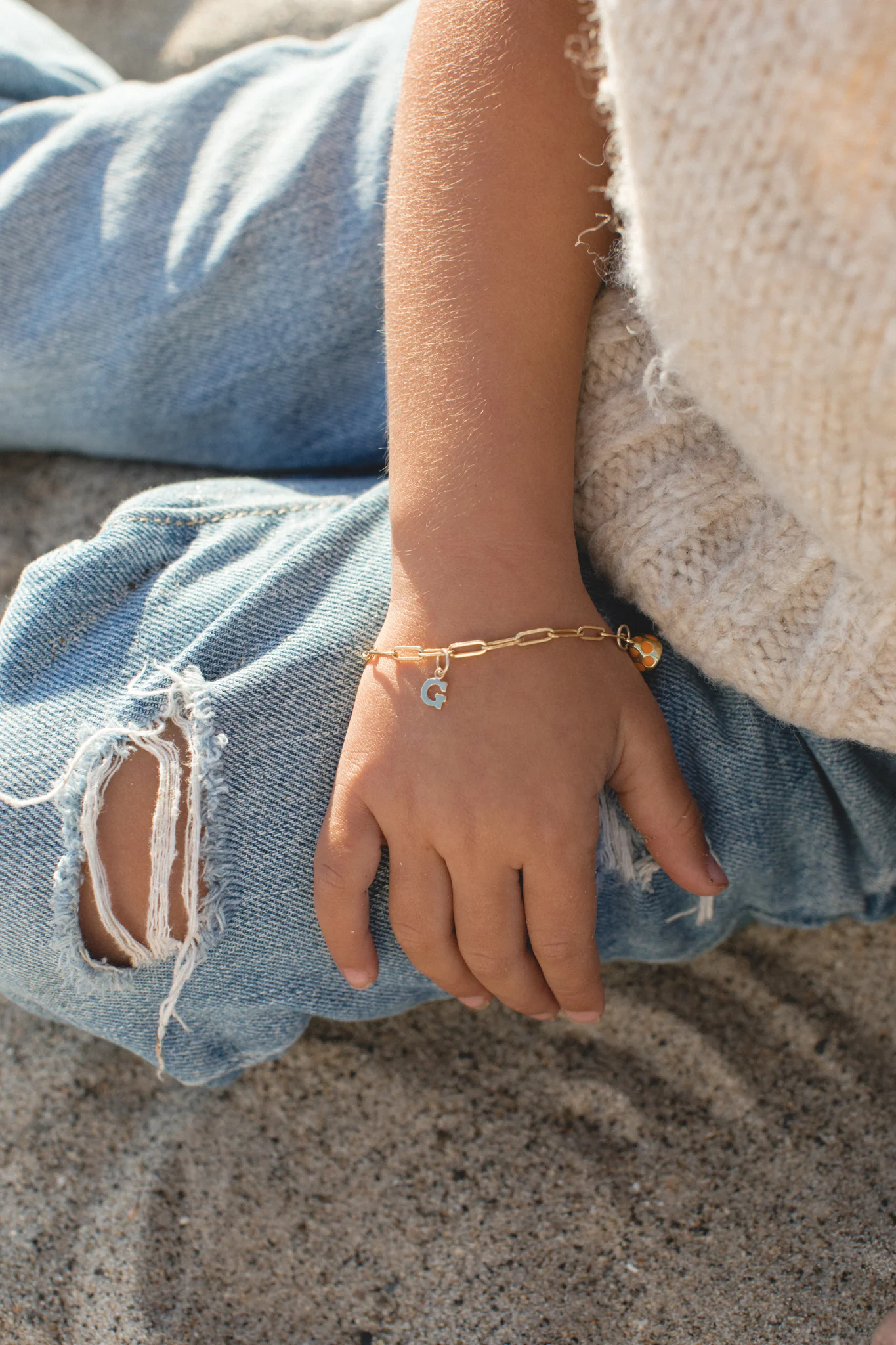 Littles Dylan Bracelet - Image 3