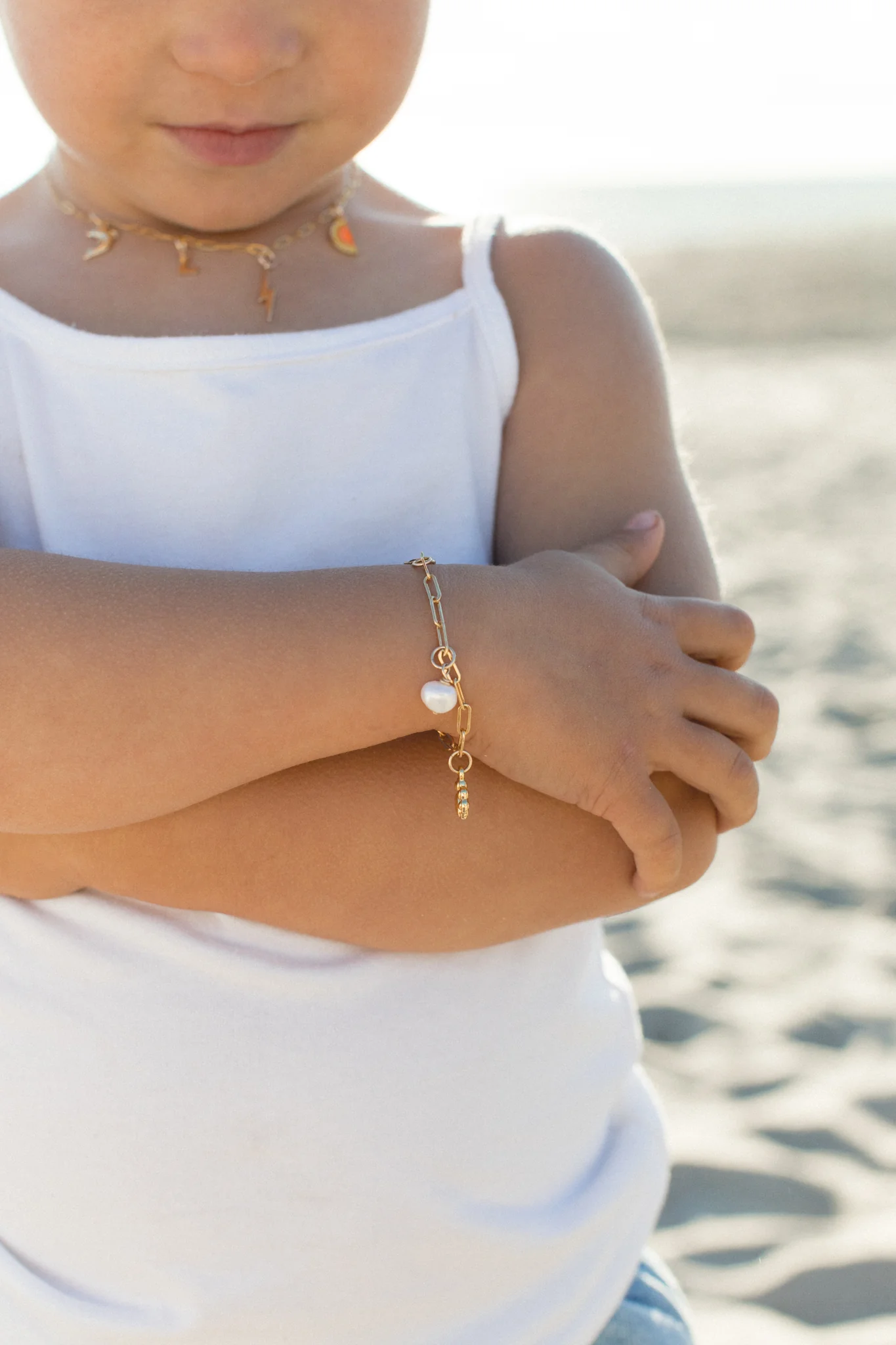 Littles Dylan Bracelet - Image 4