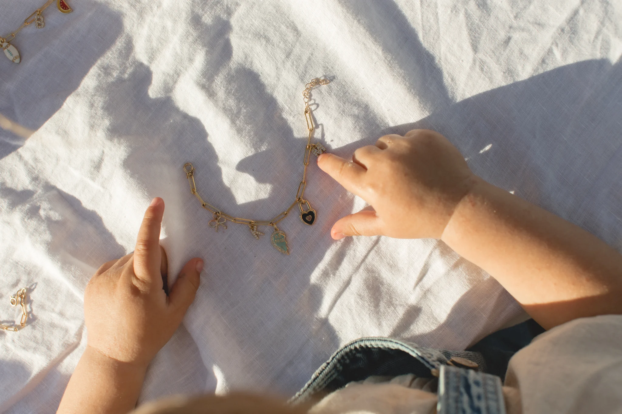 Littles Dylan Bracelet - Image 5