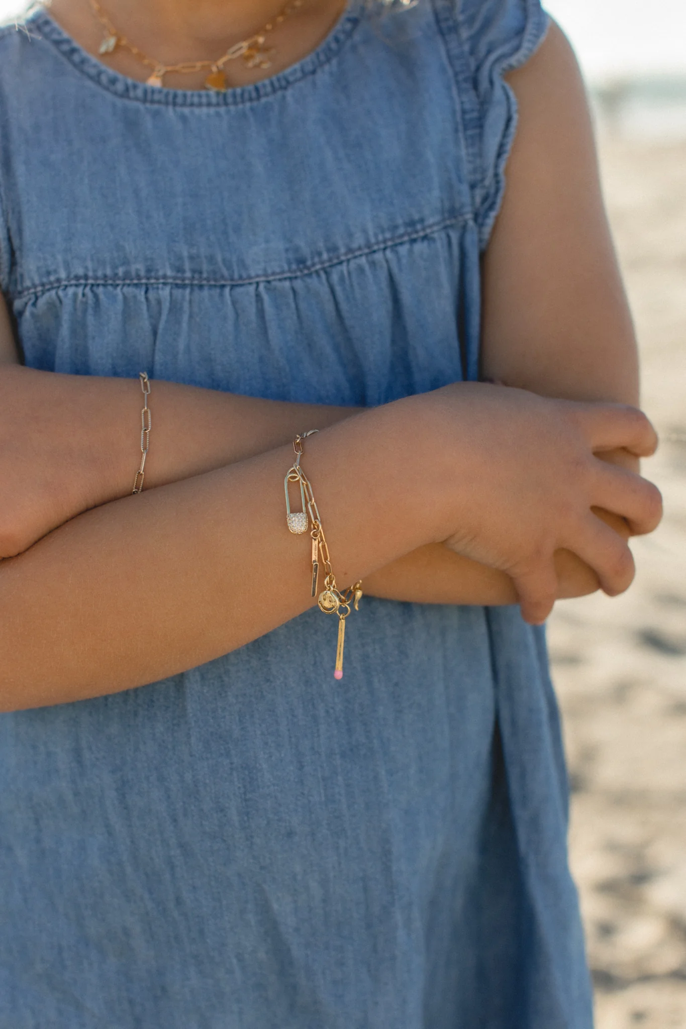 Littles Dylan Bracelet - Image 6