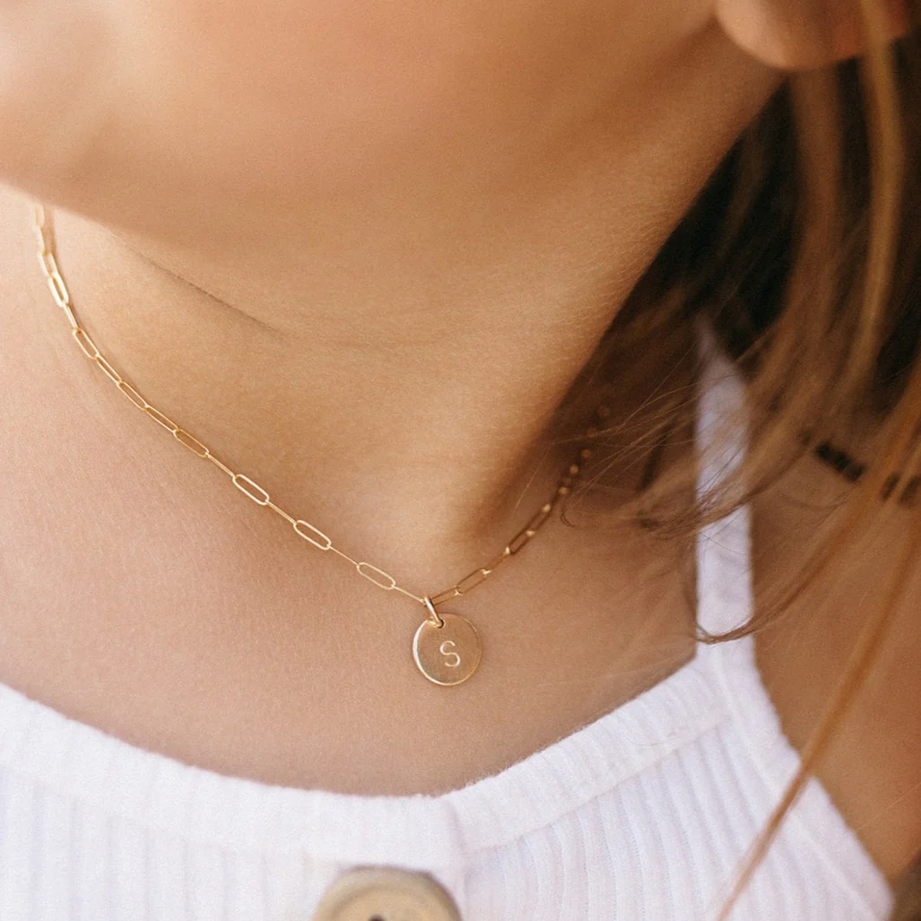 Little's Emma Necklace - Image 3