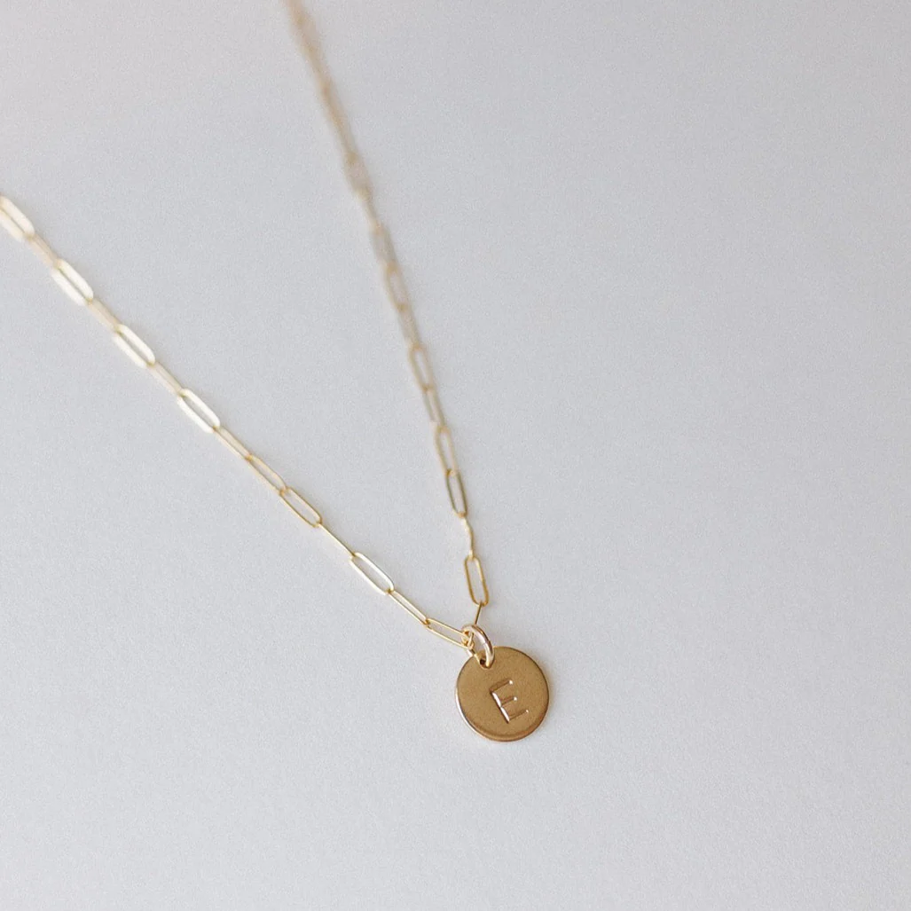 Little's Emma Necklace - Image 4