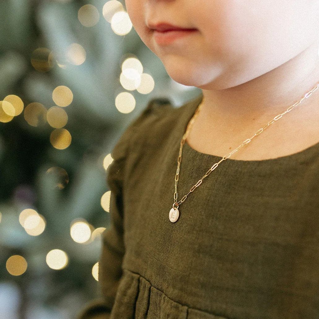 Little's Emma Necklace - Image 5