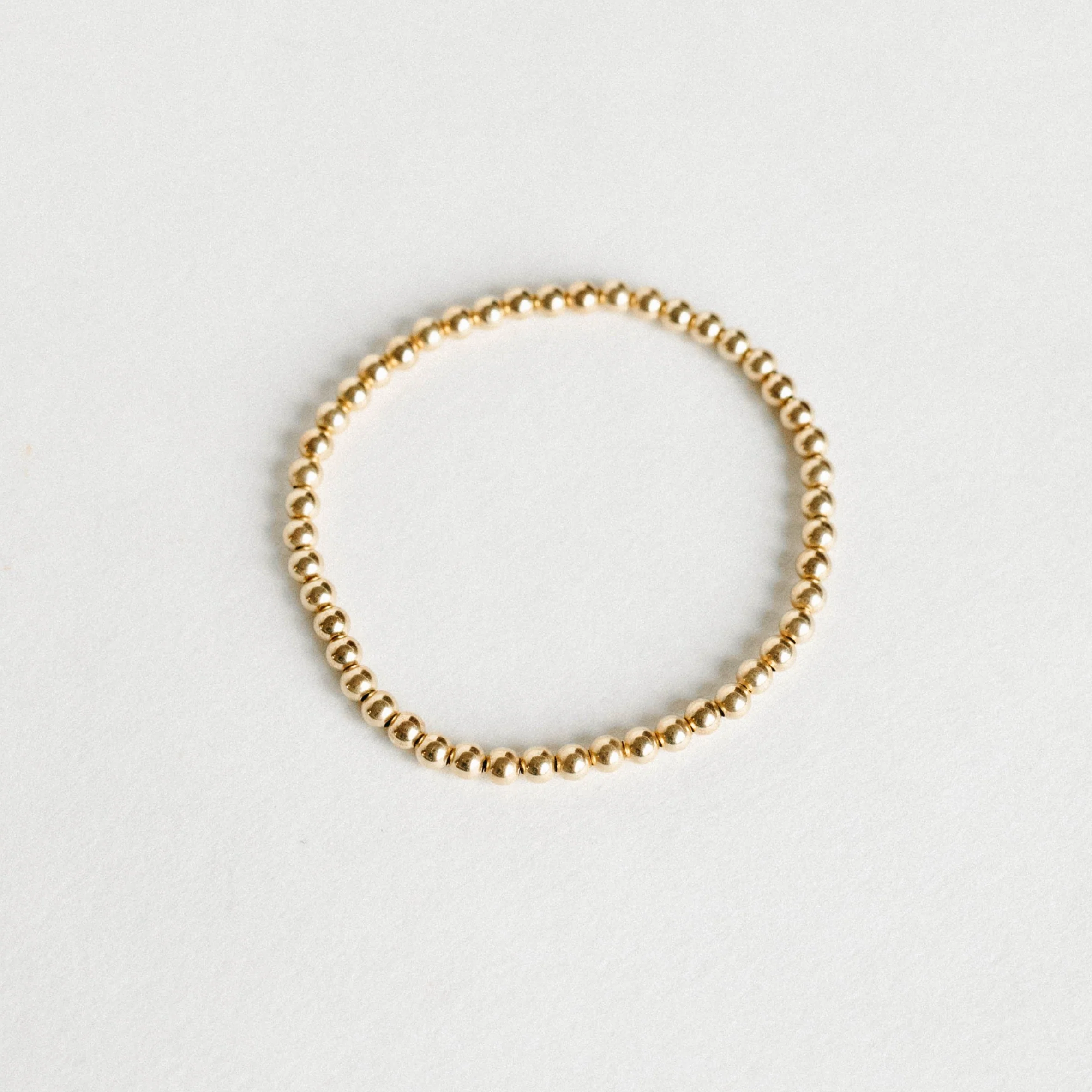 Littles Goldie Bracelet - Image 10
