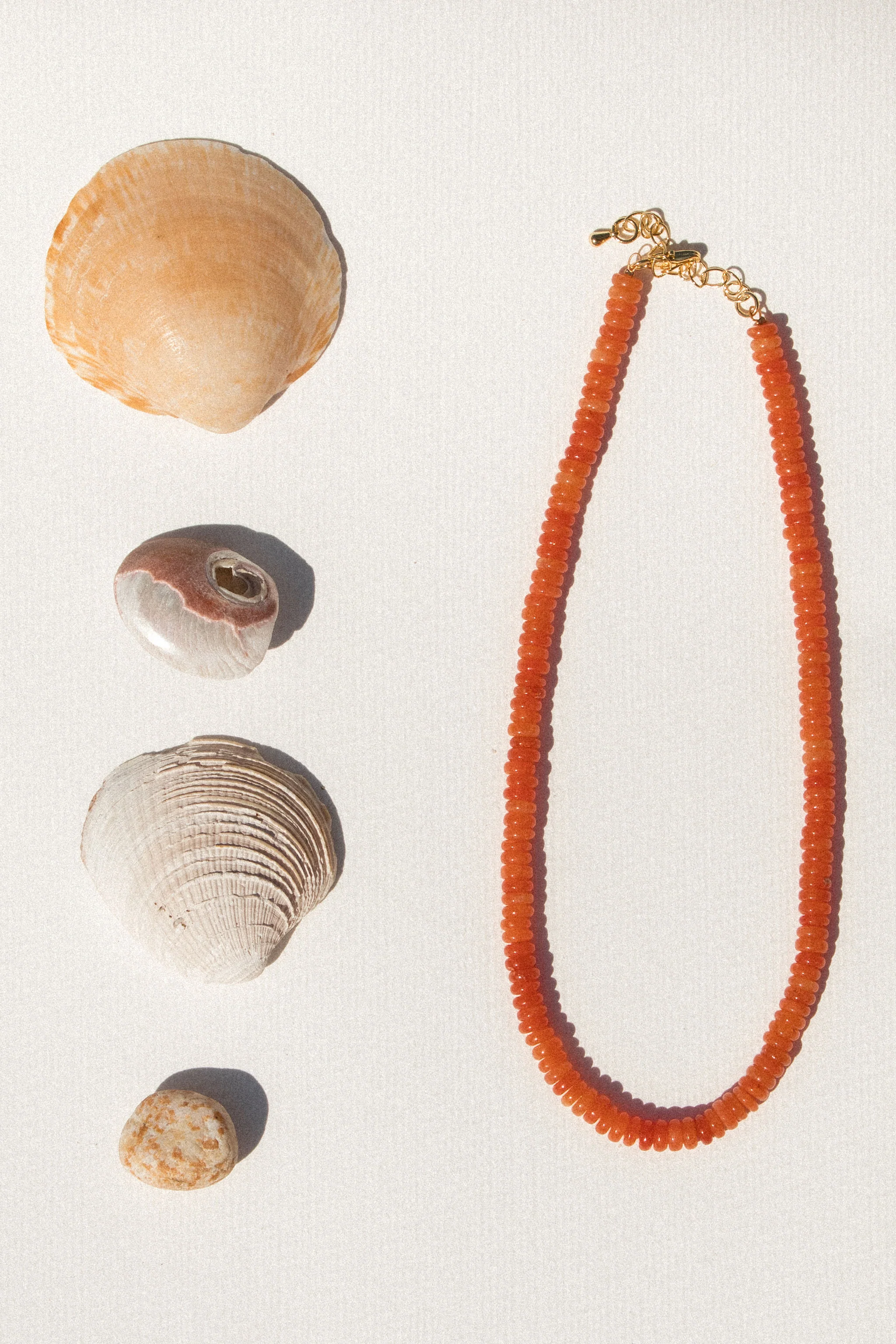 New Necklace Arrivals