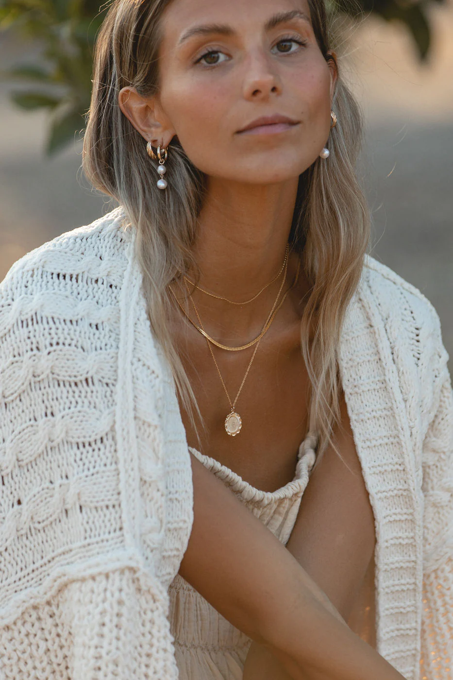 Lucy Necklace - Image 10