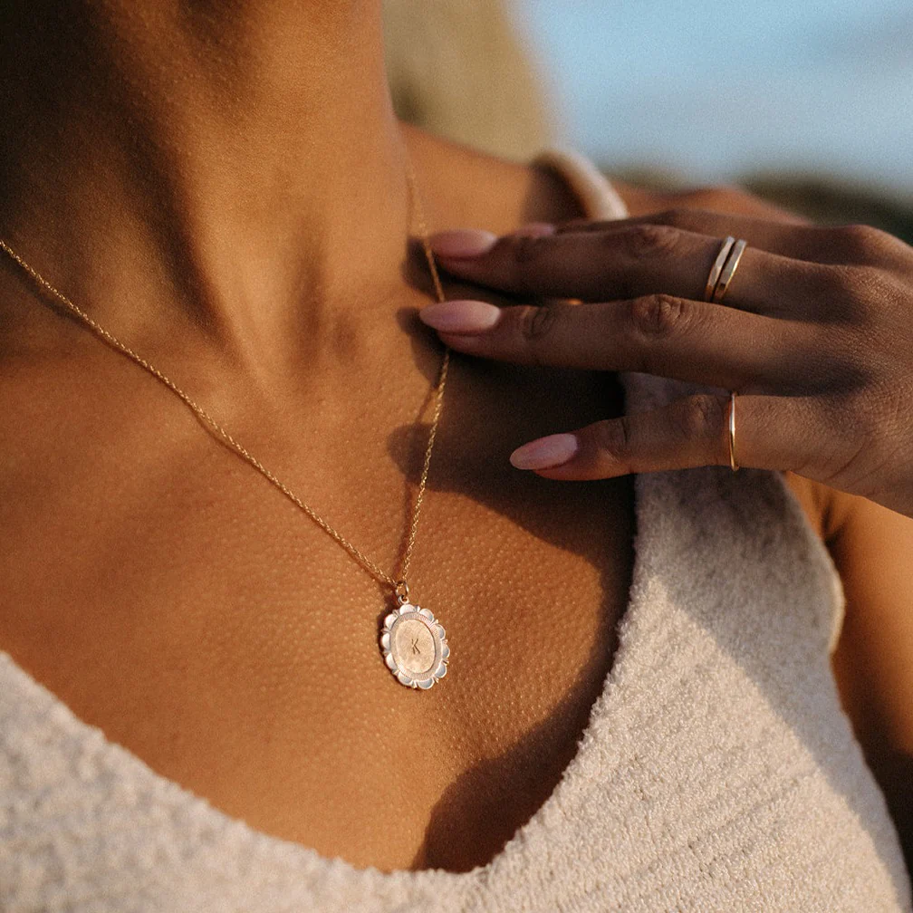 Lucy Necklace - Image 11
