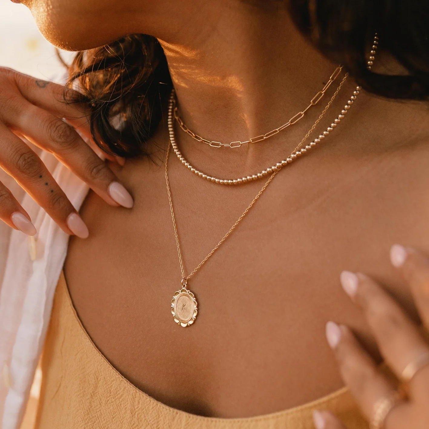 Lucy Necklace - Image 13