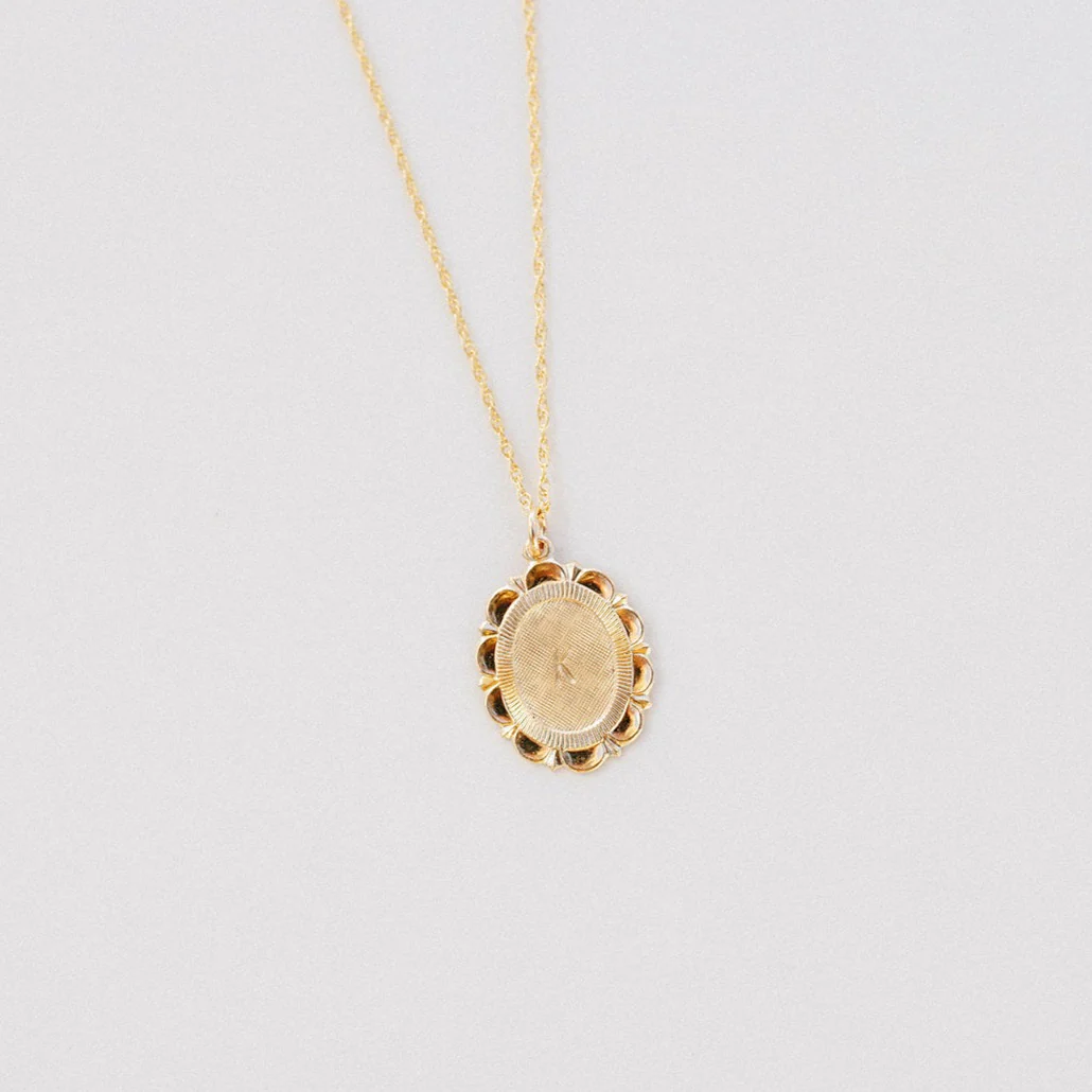 Lucy Necklace - Image 5