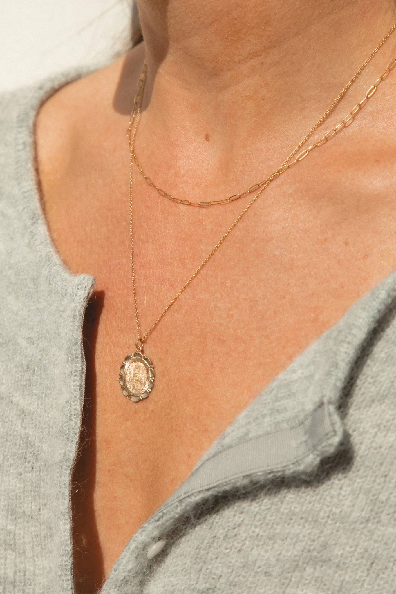 Lucy Necklace - Image 7